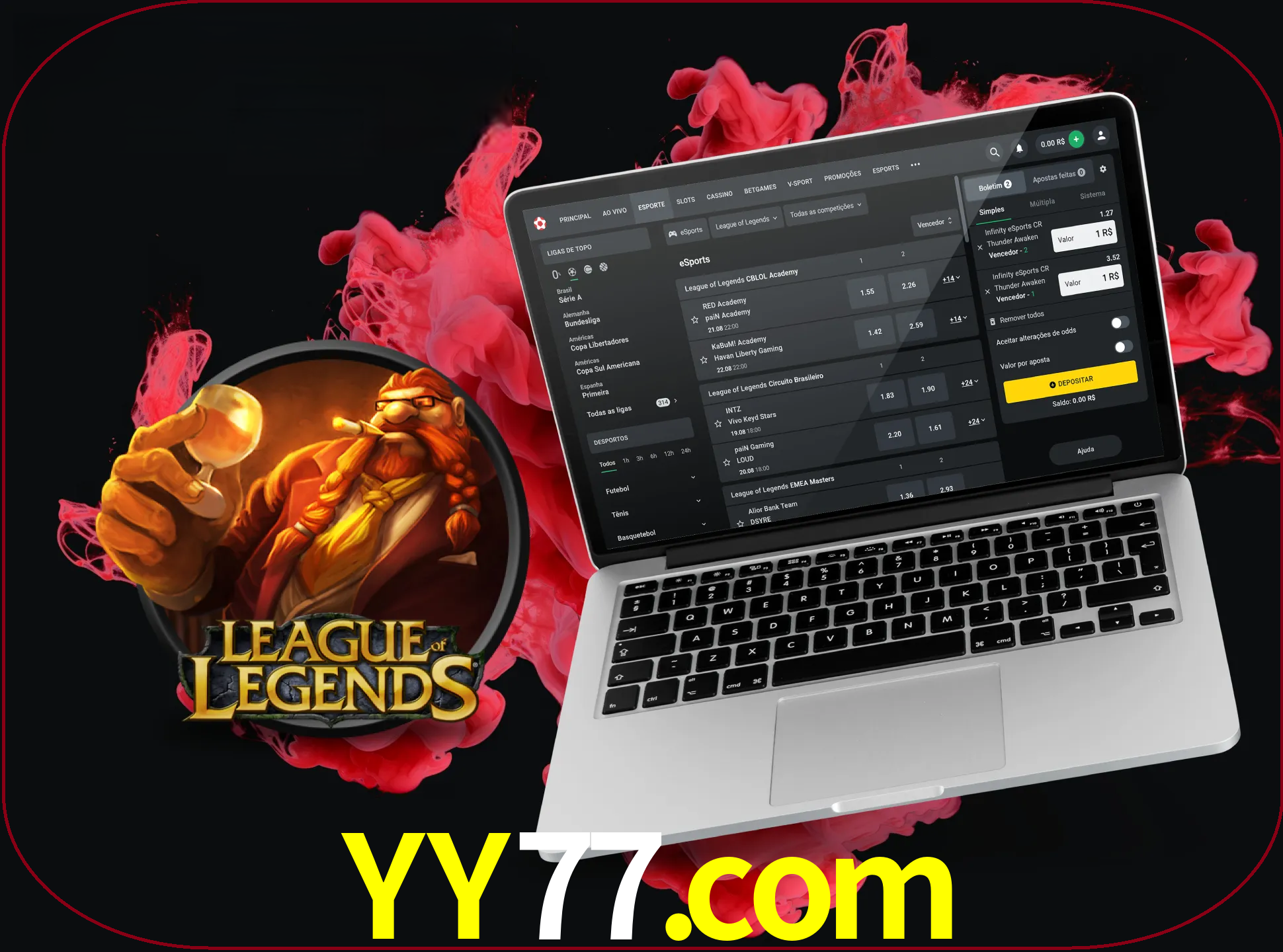 Se é um fã deste jogo, muitos torneios fantásticos que o vão surpreender estão disponíveis no yy77.