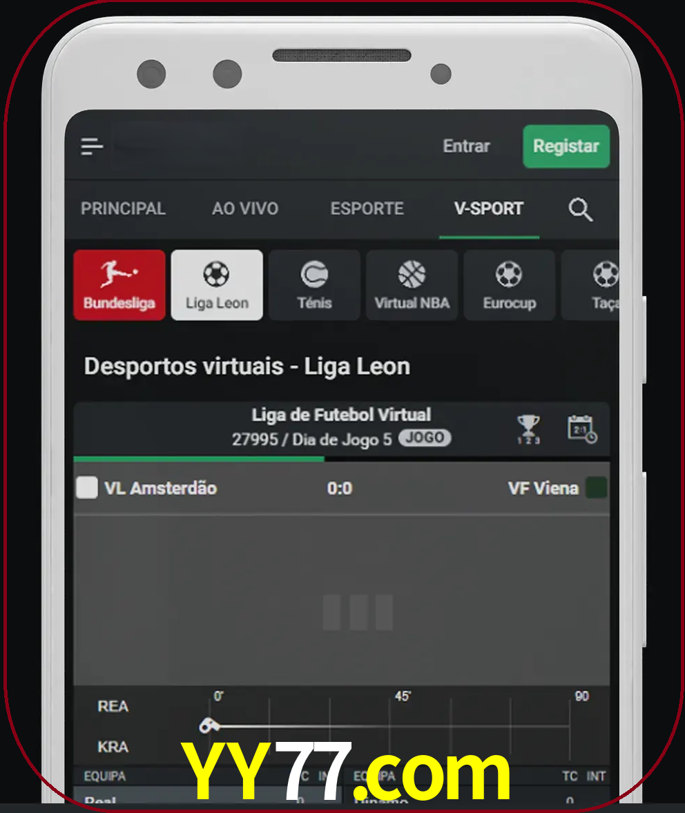 Aposta em diferentes diciplines virtuais.
